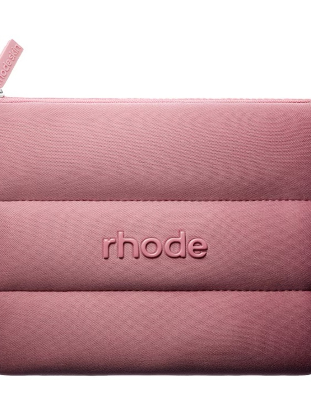 RHODE Baby Bubble Bag In Pretzel Exclusive Limited Edition